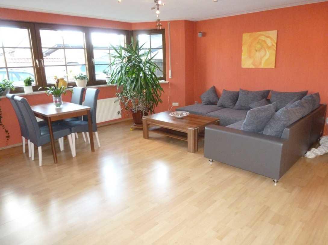 Ferienwohnung Jakob Nohra  Exterior foto